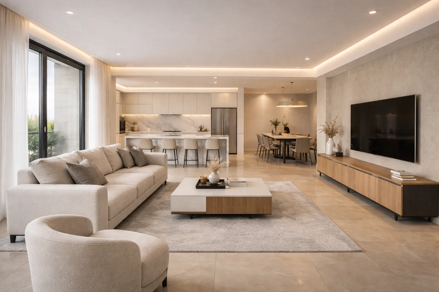 empresa reformas madrid