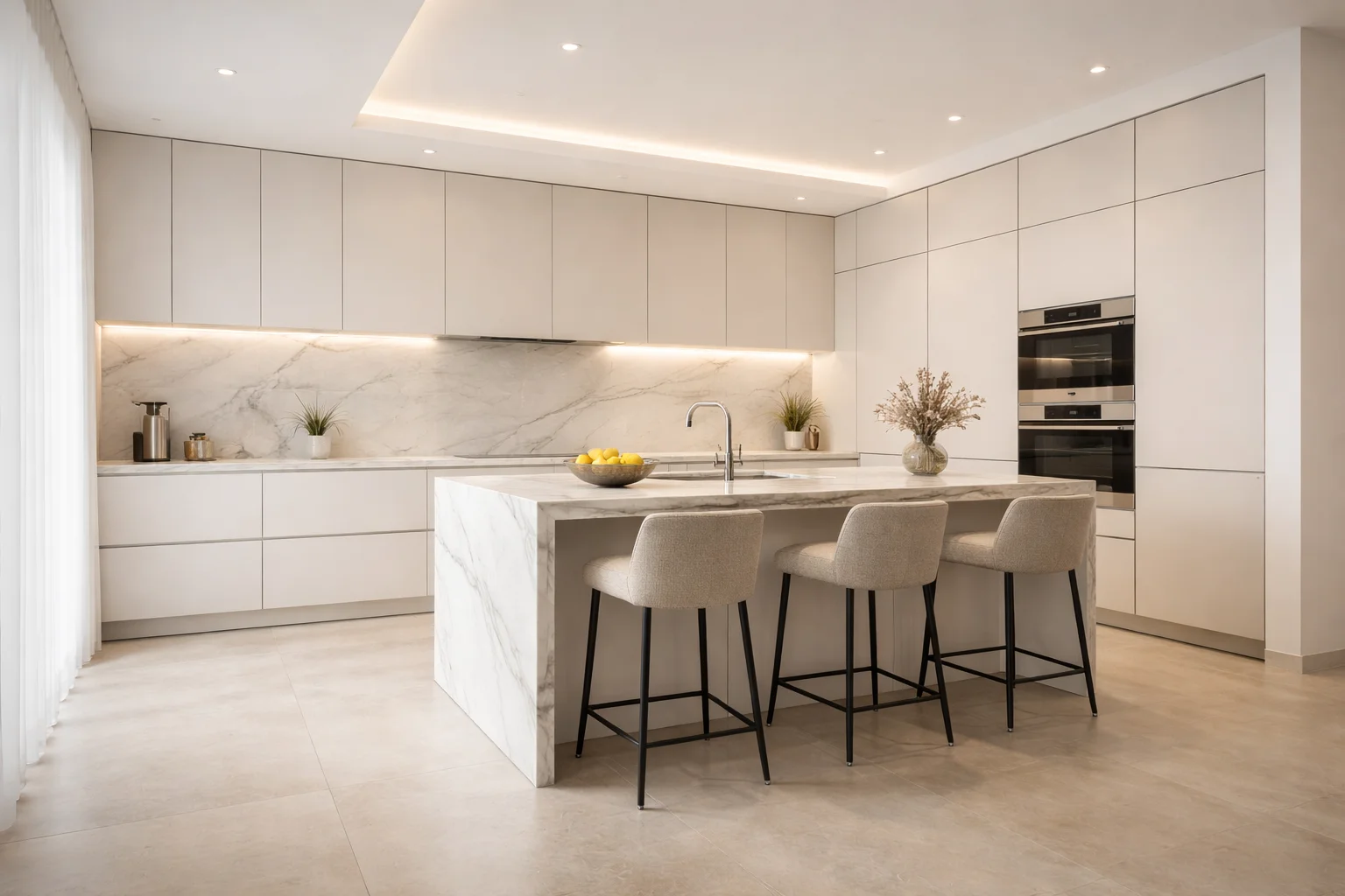 reformar piso en madrid