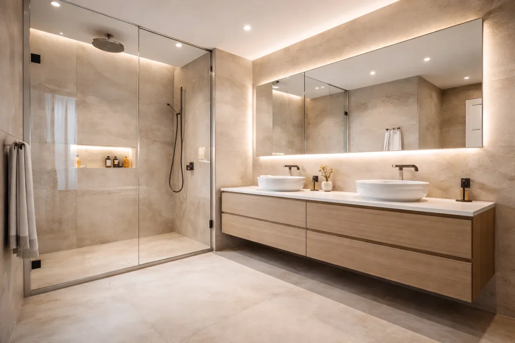 reformar piso en madrid