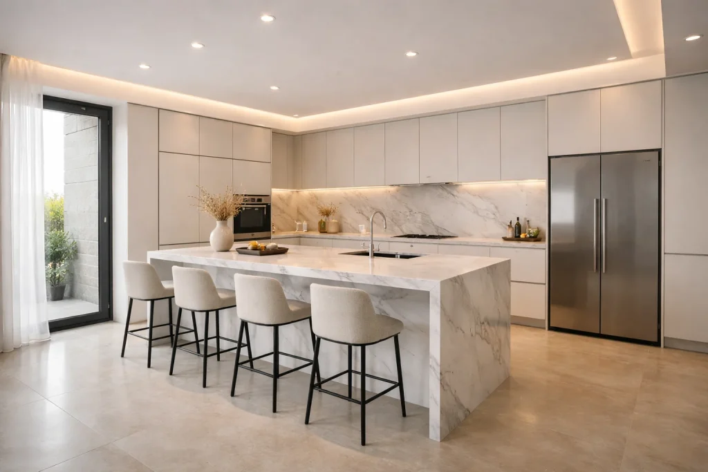 empresa reformas madrid