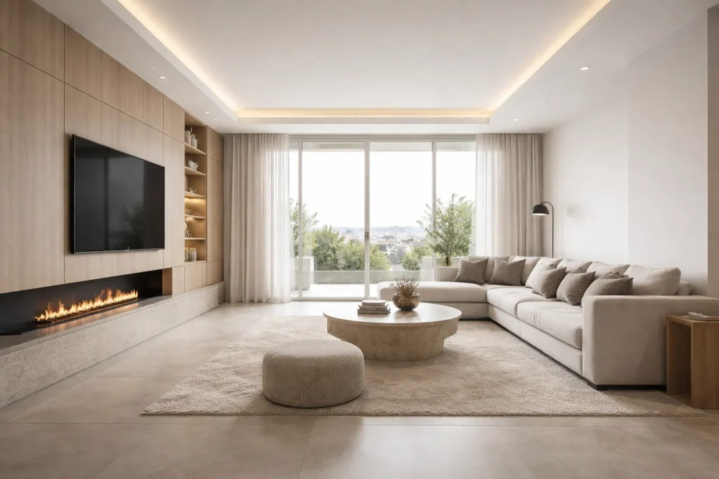 reformar piso en madrid