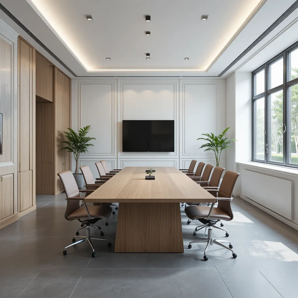 reformas de oficinas madrid