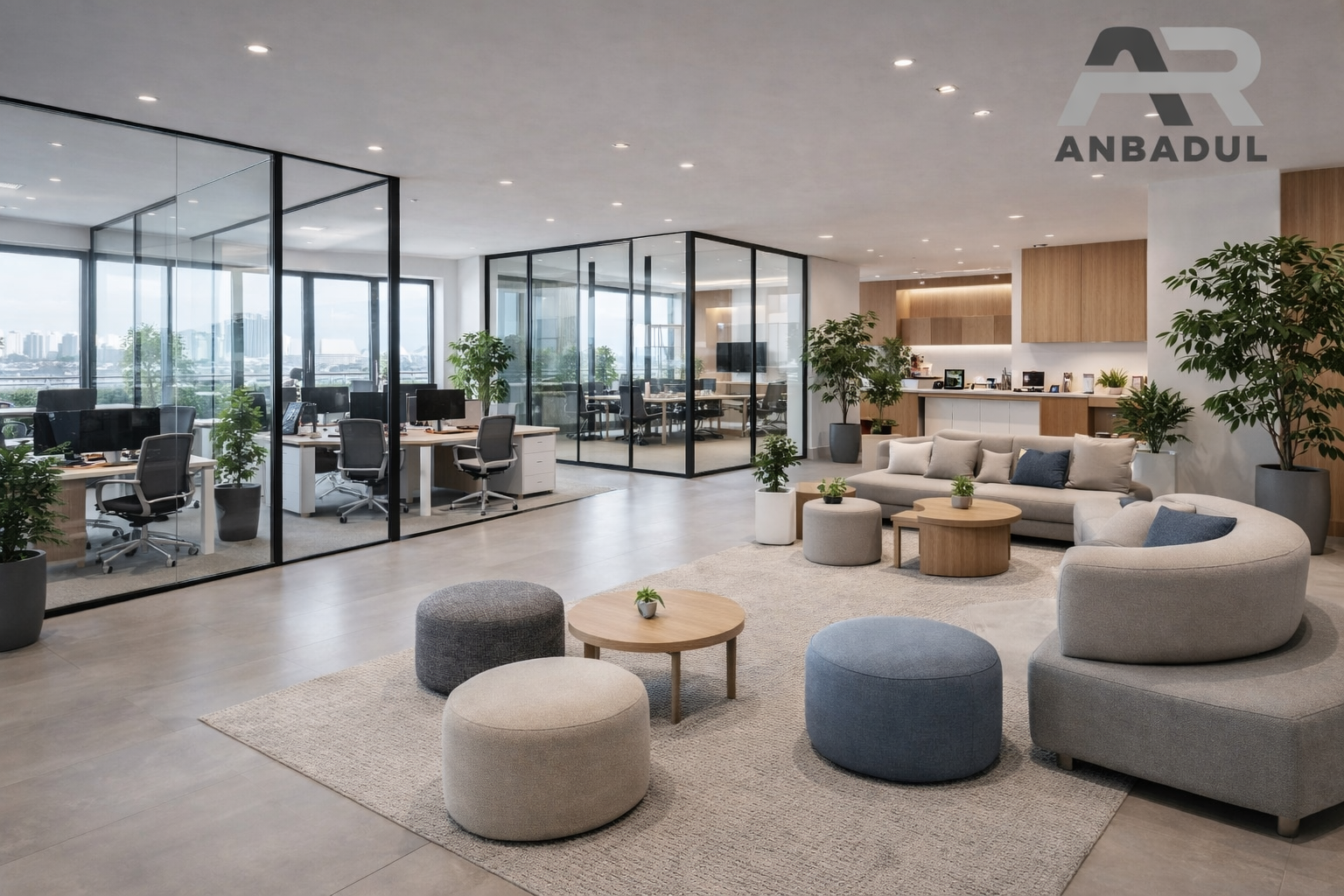 reformas de oficinas en madrid